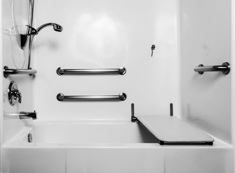 Benefits Of Installing A Walk-In Tub For Safer Bathing